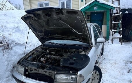 Skoda Octavia IV, 1999 год, 299 900 рублей, 11 фотография