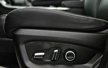 CheryExeed VX, 2022 год, 2 850 000 рублей, 14 фотография