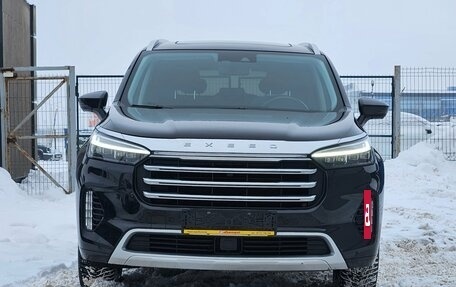 CheryExeed VX, 2022 год, 2 850 000 рублей, 2 фотография