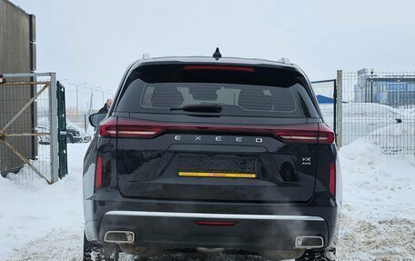 CheryExeed VX, 2022 год, 2 850 000 рублей, 6 фотография