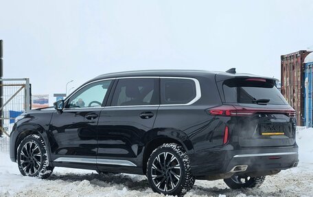 CheryExeed VX, 2022 год, 2 850 000 рублей, 7 фотография