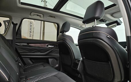 CheryExeed VX, 2022 год, 2 850 000 рублей, 15 фотография