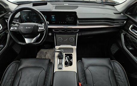 CheryExeed VX, 2022 год, 2 850 000 рублей, 8 фотография