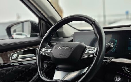 CheryExeed VX, 2022 год, 2 850 000 рублей, 12 фотография