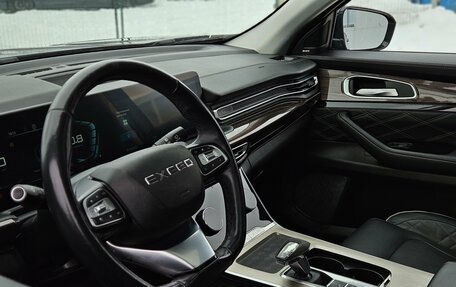 CheryExeed VX, 2022 год, 2 850 000 рублей, 9 фотография