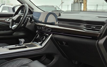 CheryExeed VX, 2022 год, 2 850 000 рублей, 11 фотография