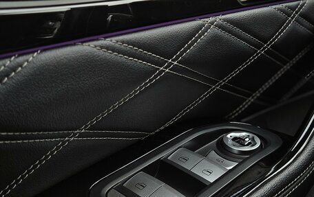 CheryExeed VX, 2022 год, 2 850 000 рублей, 22 фотография