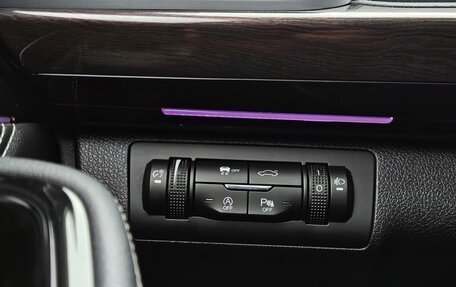 CheryExeed VX, 2022 год, 2 850 000 рублей, 23 фотография
