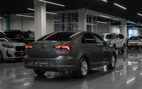 Volkswagen Polo VI (EU Market), 2020 год, 1 910 000 рублей, 5 фотография