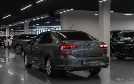 Volkswagen Polo VI (EU Market), 2020 год, 1 910 000 рублей, 4 фотография