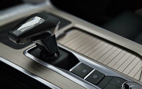 CheryExeed VX, 2022 год, 2 850 000 рублей, 21 фотография