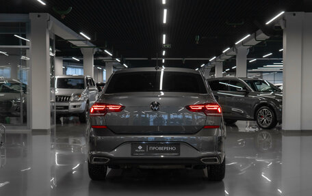 Volkswagen Polo VI (EU Market), 2020 год, 1 910 000 рублей, 6 фотография