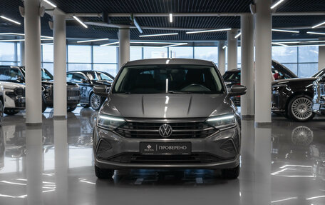 Volkswagen Polo VI (EU Market), 2020 год, 1 910 000 рублей, 3 фотография