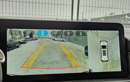 CheryExeed VX, 2022 год, 2 850 000 рублей, 18 фотография