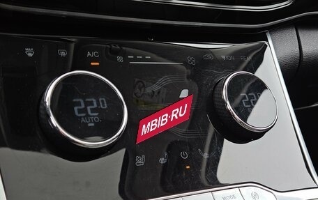 CheryExeed VX, 2022 год, 2 850 000 рублей, 20 фотография