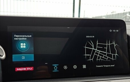 CheryExeed VX, 2022 год, 2 850 000 рублей, 19 фотография