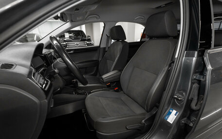 Volkswagen Polo VI (EU Market), 2020 год, 1 910 000 рублей, 9 фотография