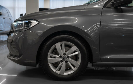 Volkswagen Polo VI (EU Market), 2020 год, 1 910 000 рублей, 20 фотография