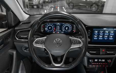 Volkswagen Polo VI (EU Market), 2020 год, 1 910 000 рублей, 10 фотография