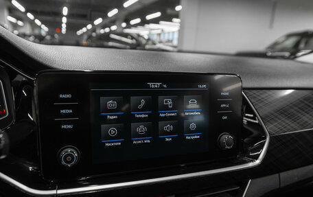 Volkswagen Polo VI (EU Market), 2020 год, 1 910 000 рублей, 15 фотография