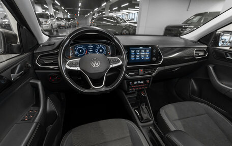 Volkswagen Polo VI (EU Market), 2020 год, 1 910 000 рублей, 7 фотография