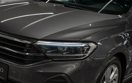 Volkswagen Polo VI (EU Market), 2020 год, 1 910 000 рублей, 21 фотография