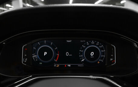 Volkswagen Polo VI (EU Market), 2020 год, 1 910 000 рублей, 11 фотография