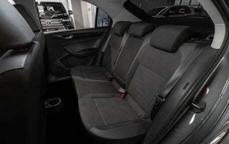 Volkswagen Polo VI (EU Market), 2020 год, 1 910 000 рублей, 12 фотография