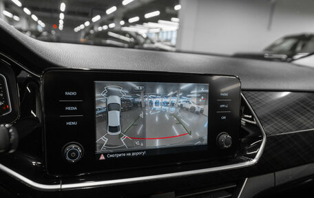 Volkswagen Polo VI (EU Market), 2020 год, 1 910 000 рублей, 16 фотография