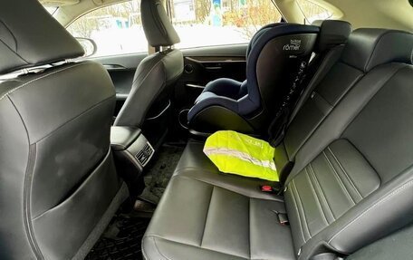 Lexus NX I, 2016 год, 3 350 000 рублей, 14 фотография