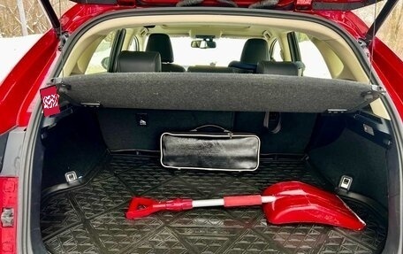 Lexus NX I, 2016 год, 3 350 000 рублей, 10 фотография