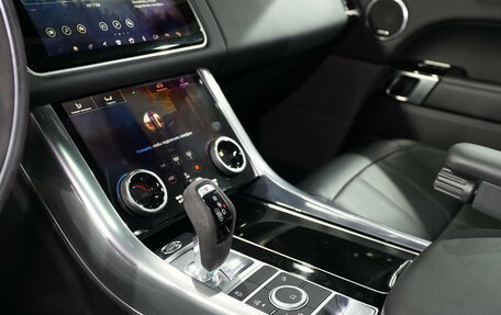 Land Rover Range Rover Sport II, 2022 год, 8 100 000 рублей, 14 фотография