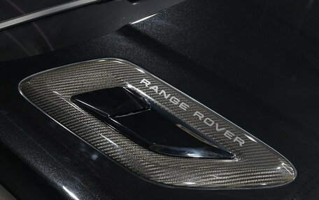 Land Rover Range Rover Sport II, 2022 год, 8 100 000 рублей, 9 фотография