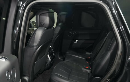 Land Rover Range Rover Sport II, 2022 год, 8 100 000 рублей, 16 фотография