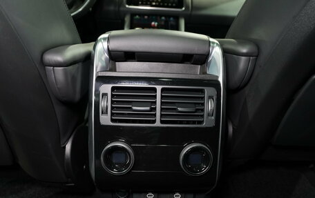 Land Rover Range Rover Sport II, 2022 год, 8 100 000 рублей, 17 фотография