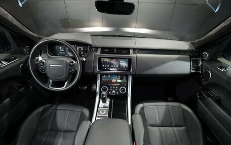 Land Rover Range Rover Sport II, 2022 год, 8 100 000 рублей, 19 фотография