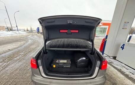 Audi A6, 2011 год, 1 290 000 рублей, 5 фотография