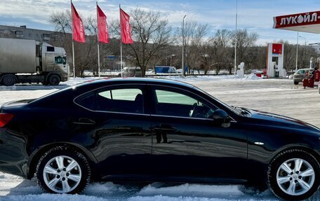 Lexus IS II рестайлинг 2, 2007 год, 1 150 000 рублей, 4 фотография