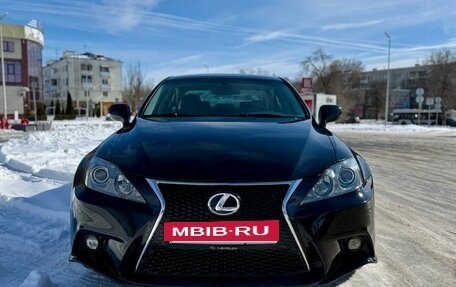 Lexus IS II рестайлинг 2, 2007 год, 1 150 000 рублей, 2 фотография