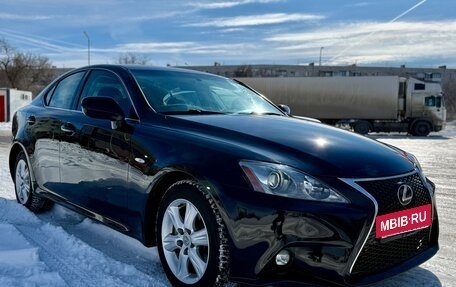 Lexus IS II рестайлинг 2, 2007 год, 1 150 000 рублей, 3 фотография