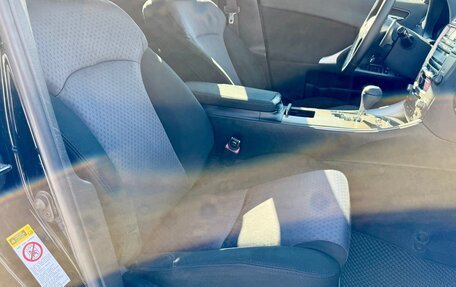 Lexus IS II рестайлинг 2, 2007 год, 1 150 000 рублей, 17 фотография