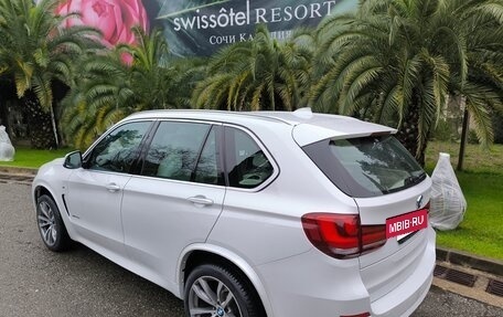 BMW X5, 2014 год, 6 000 000 рублей, 2 фотография