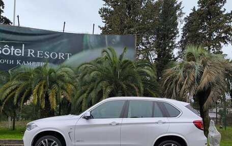 BMW X5, 2014 год, 6 000 000 рублей, 17 фотография