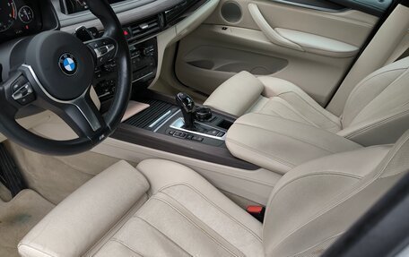 BMW X5, 2014 год, 6 000 000 рублей, 4 фотография