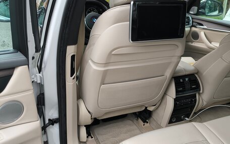 BMW X5, 2014 год, 6 000 000 рублей, 16 фотография