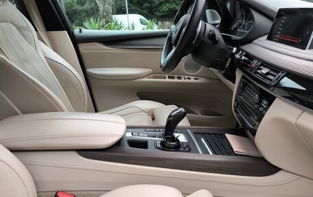 BMW X5, 2014 год, 6 000 000 рублей, 10 фотография