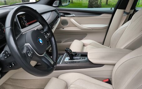 BMW X5, 2014 год, 6 000 000 рублей, 3 фотография