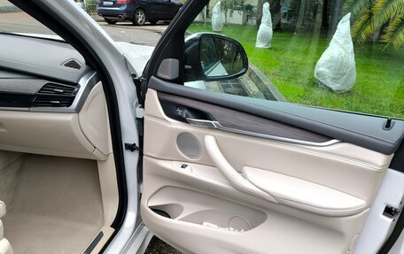 BMW X5, 2014 год, 6 000 000 рублей, 12 фотография