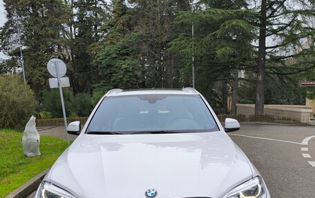 BMW X5, 2014 год, 6 000 000 рублей, 6 фотография