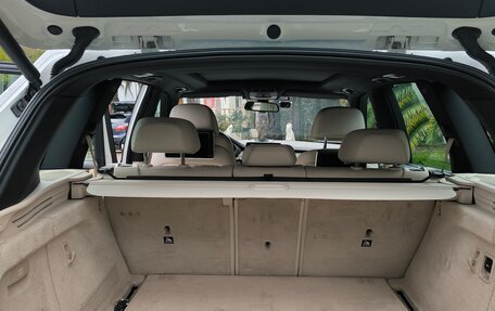 BMW X5, 2014 год, 6 000 000 рублей, 13 фотография